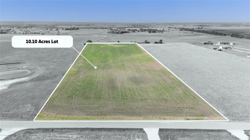 450 County Road 423, Taylor, TX 76574