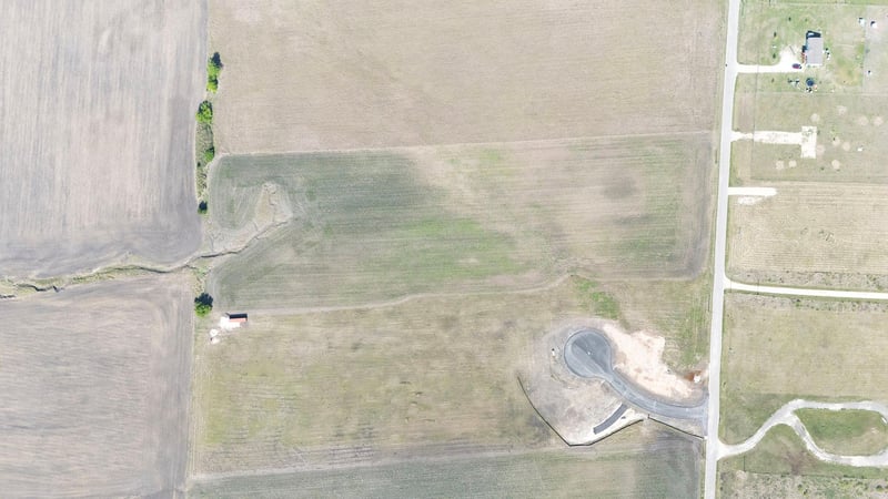 450 County Road 423, Taylor, TX 76574