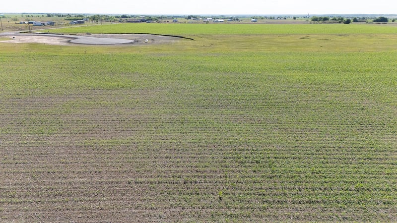 450 County Road 423, Taylor, TX 76574