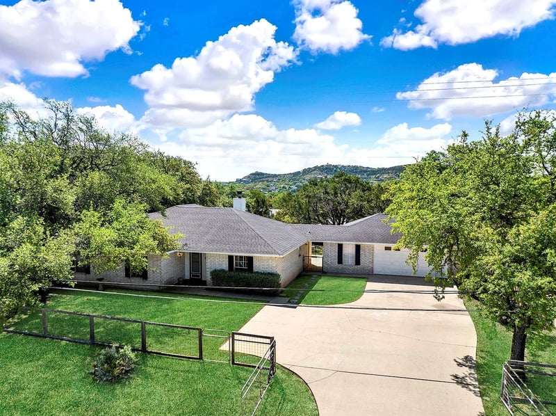 1106 Amanda , Canyon Lake, TX 78133