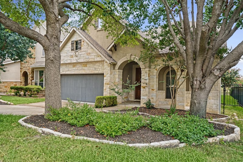 1915 Kempwood Loop, Round Rock, TX 78665