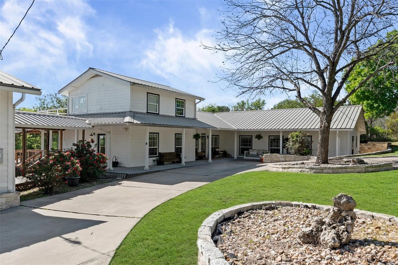 3719 Smoke Signal RD, Belton, TX 76513