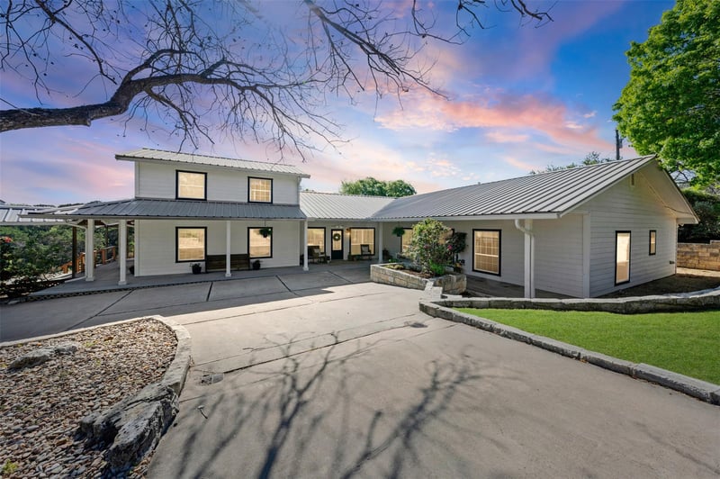 3719 Smoke Signal RD, Belton, TX 76513