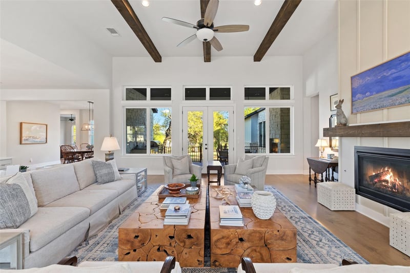 192 Gaucho Way, Dripping Springs, TX 78620