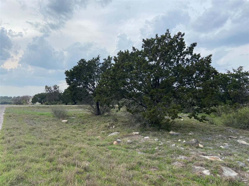 Lot 22244 Westward Ho/long Shot, Horseshoe Bay, TX 78657