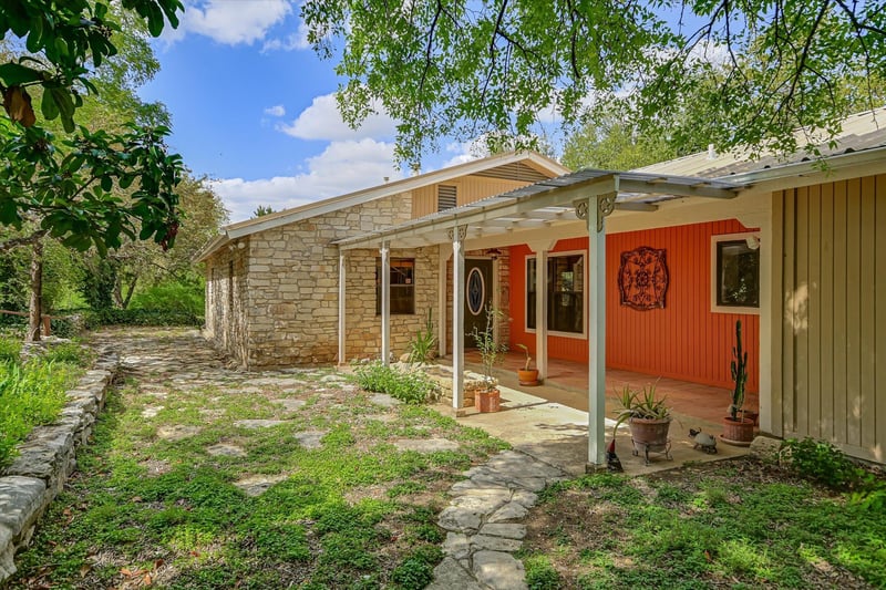 175 Fischer TRL, Wimberley, TX 78676