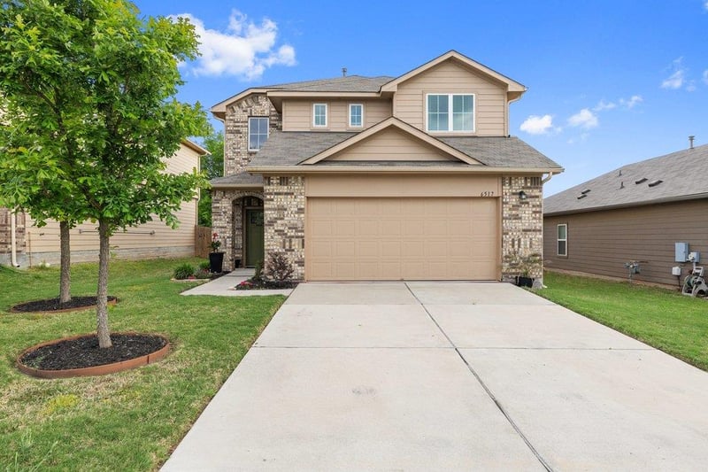 6517 Ranchito DR, Austin, TX 78744
