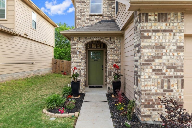 6517 Ranchito DR, Austin, TX 78744