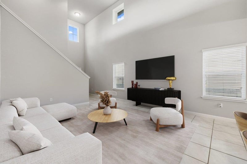 6517 Ranchito DR, Austin, TX 78744