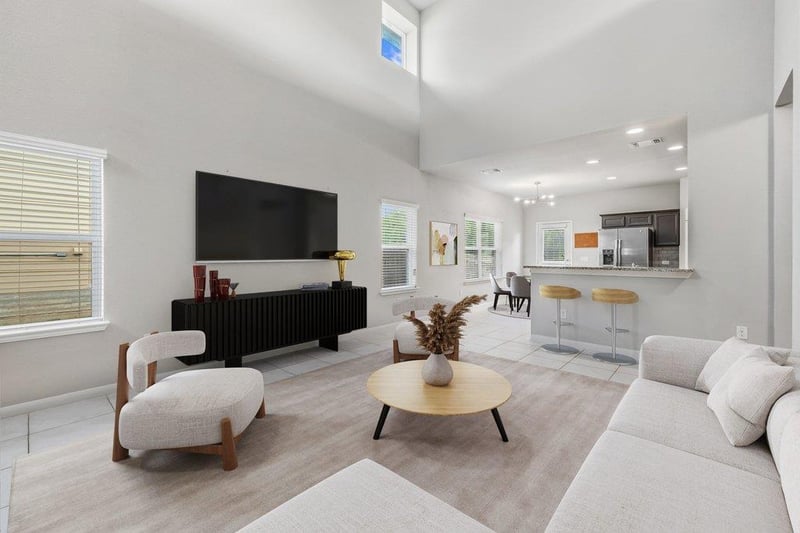 6517 Ranchito DR, Austin, TX 78744
