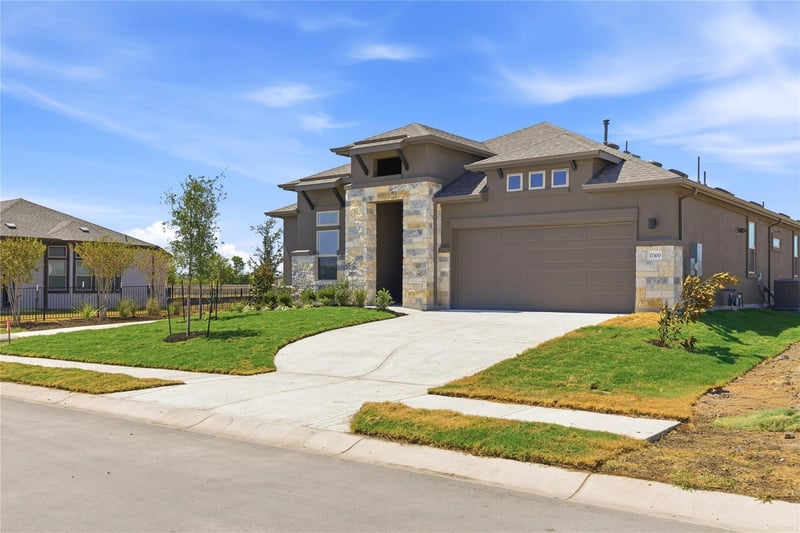 17100 Ammersee LN, Pflugerville, TX 78660
