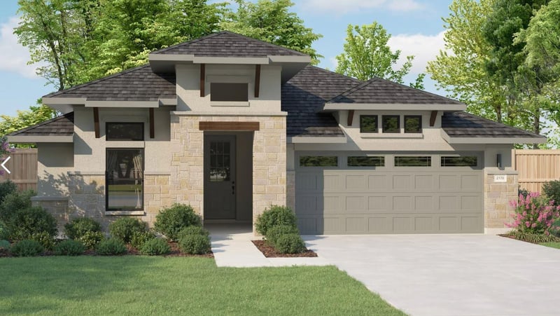 17100 Ammersee LN, Pflugerville, TX 78660