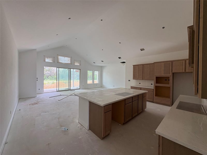 1808 Scenic Heights LN, Georgetown, TX 78628