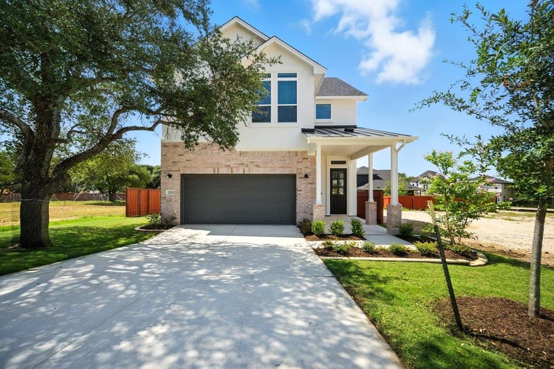 12009 Fennec Way, Austin, TX 78758