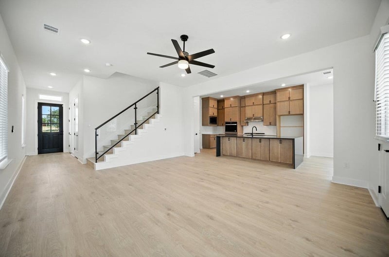 12009 Fennec Way, Austin, TX 78758