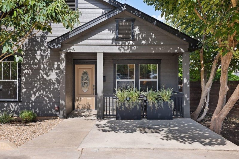 Home Worth Check