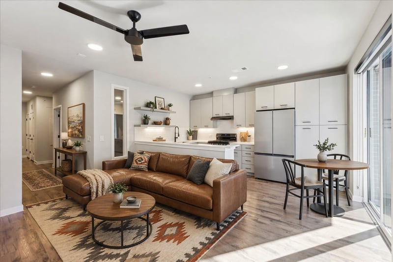 4510 Terry O LN #210, Austin, TX 78745