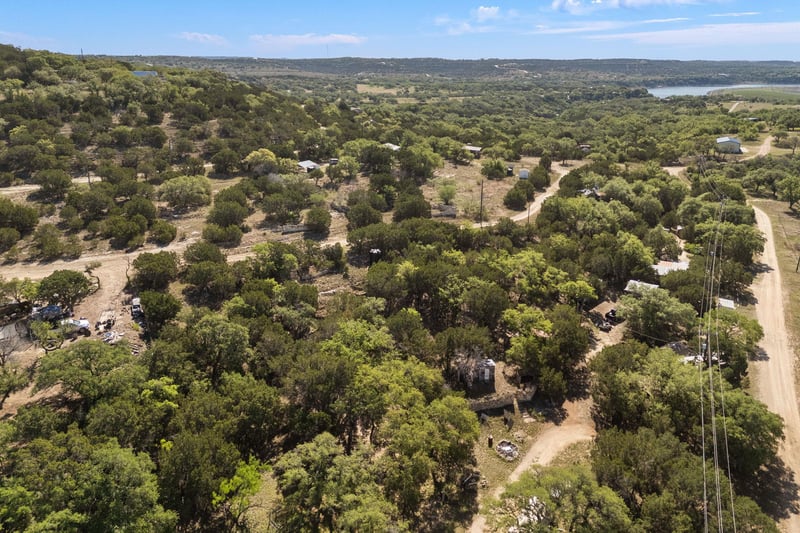 5905 Shaw DR, Marble Falls, TX 78654