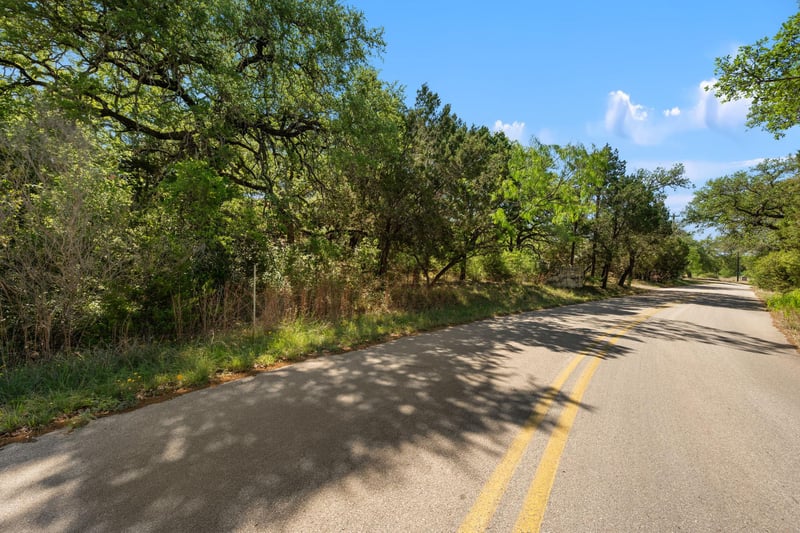 5905 Shaw DR, Marble Falls, TX 78654
