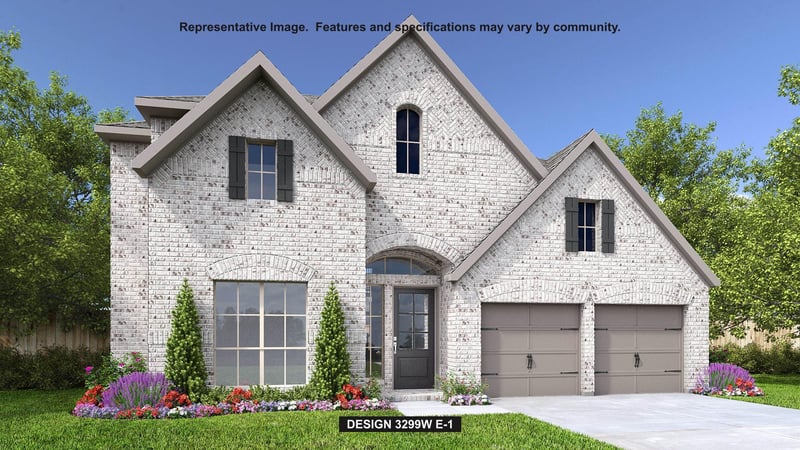 104 Snakeroot TRL, Georgetown, TX 78633