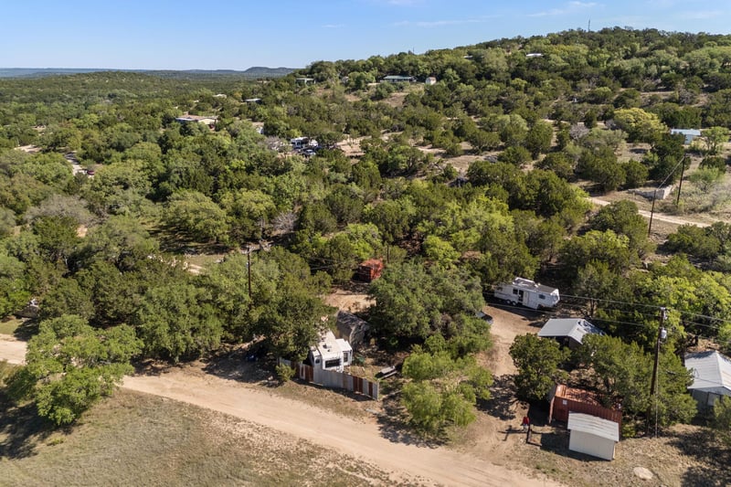 28804 Valley RD, Marble Falls, TX 78654
