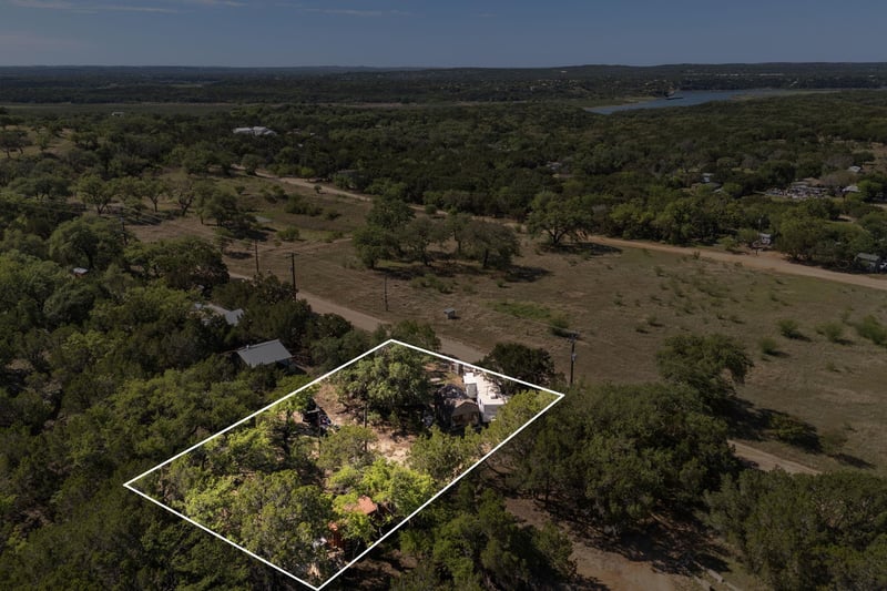 28804 Valley RD, Marble Falls, TX 78654