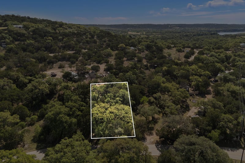 5909 Shaw DR, Marble Falls, TX 78654