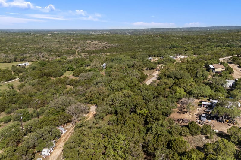 5909 Shaw DR, Marble Falls, TX 78654