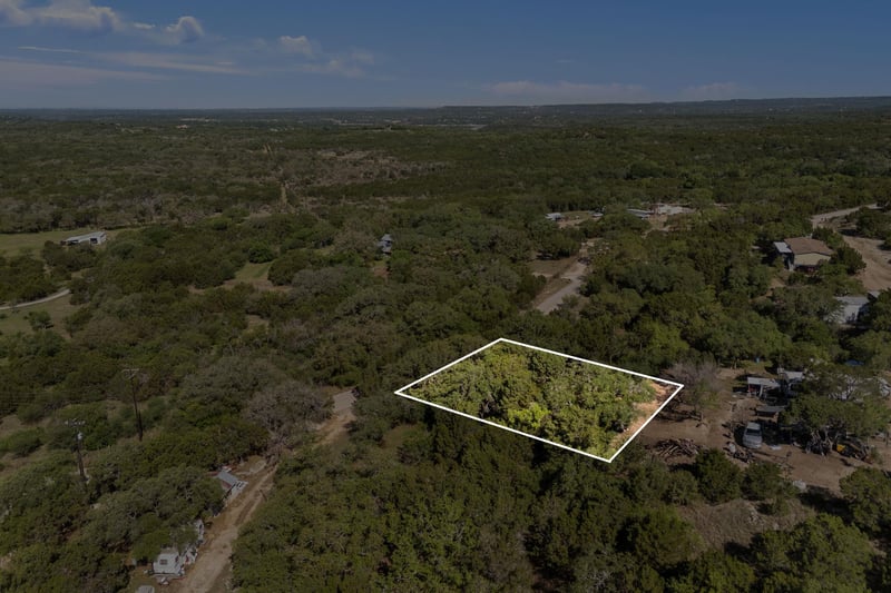 5909 Shaw DR, Marble Falls, TX 78654
