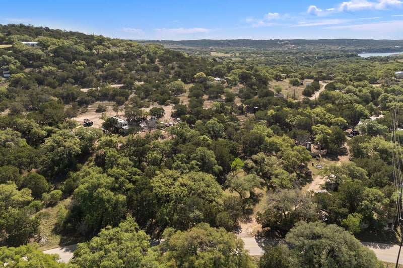 5909 Shaw DR, Marble Falls, TX 78654