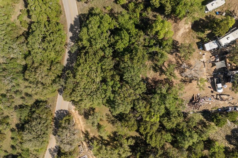 5909 Shaw DR, Marble Falls, TX 78654