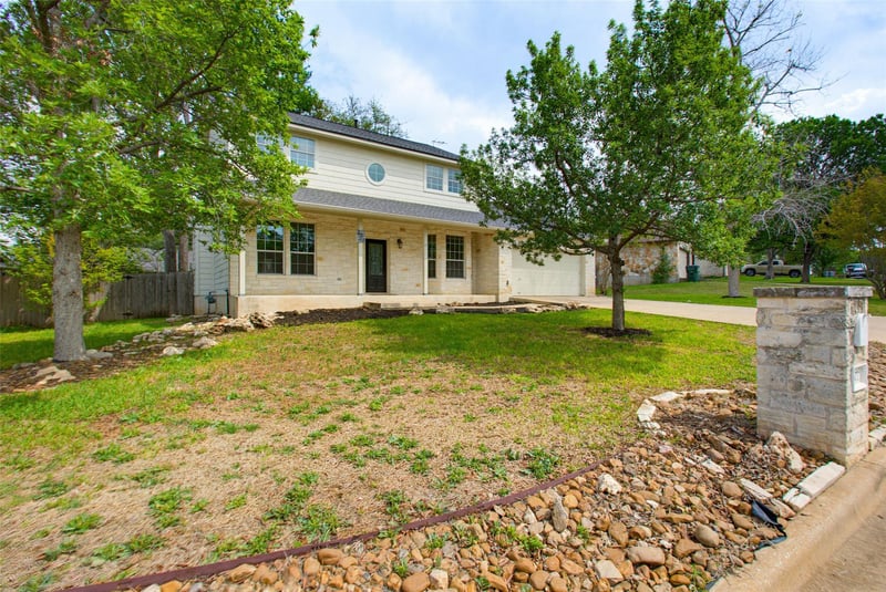 302 Deepwood DR, Georgetown, TX 78628