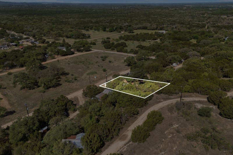 28800 Valley RD, Marble Falls, TX 78654