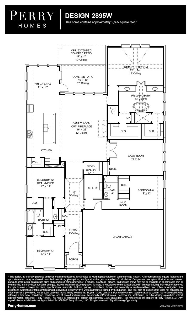 190 Leaning Rock RDG, Austin, TX 78737