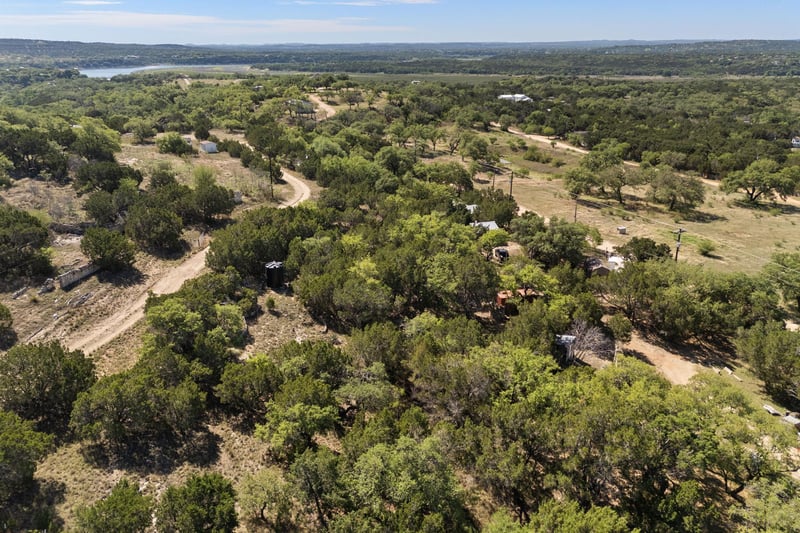 28801 Rim Rock RD, Marble Falls, TX 78654