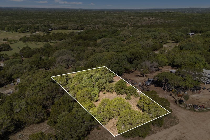 28809 Rim Rock RD, Marble Falls, TX 78654