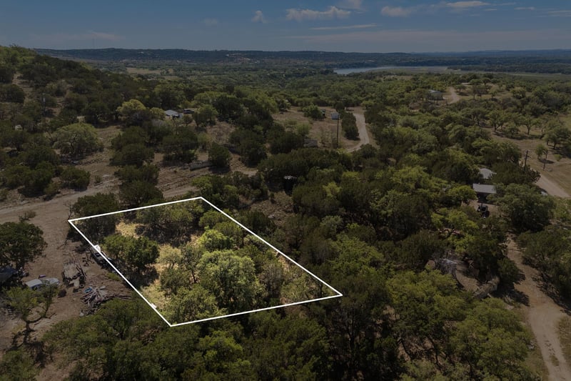 28809 Rim Rock RD, Marble Falls, TX 78654