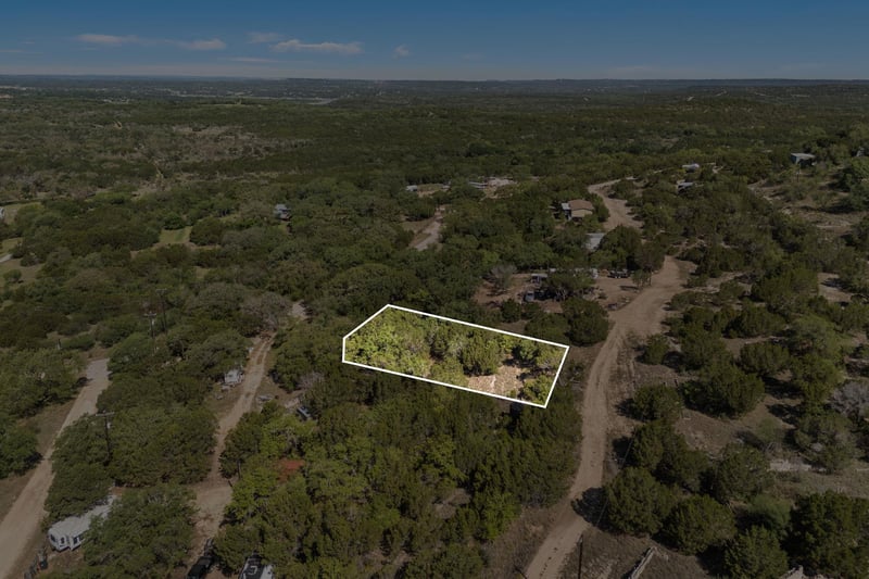 28805 Rim Rock RD, Marble Falls, TX 78654