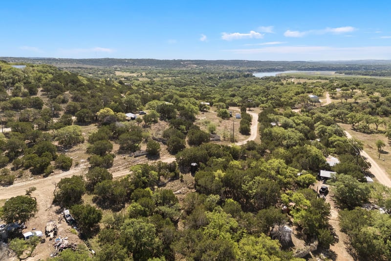 28805 Rim Rock RD, Marble Falls, TX 78654