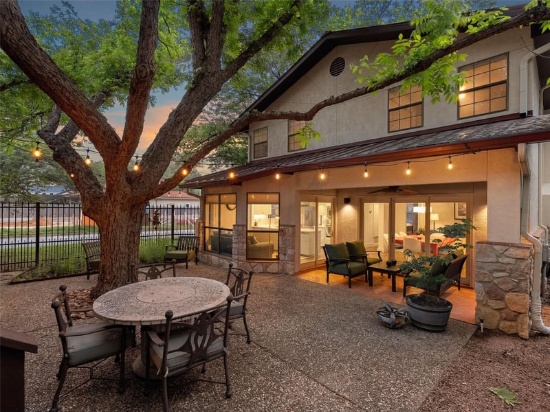 299 W Edgewater TER, New Braunfels, TX 78130