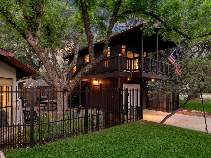 299 W Edgewater TER, New Braunfels, TX 78130