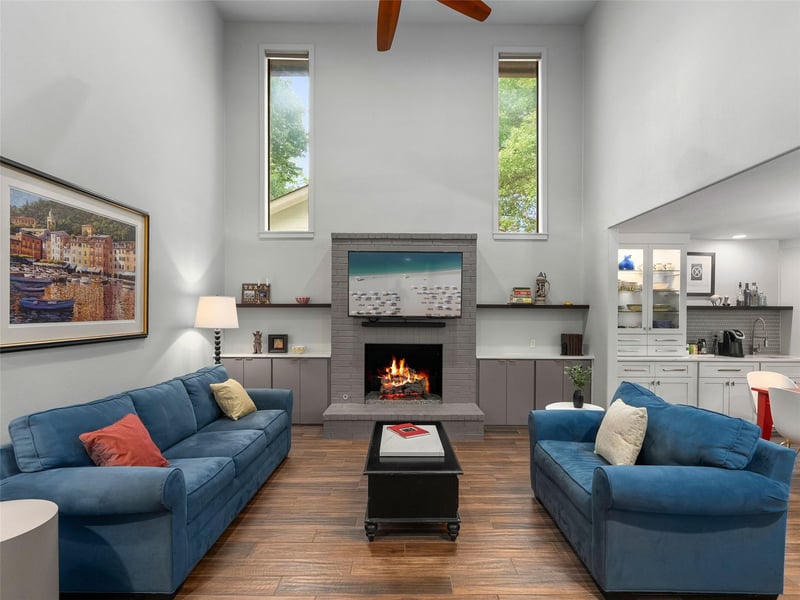 299 W Edgewater TER, New Braunfels, TX 78130