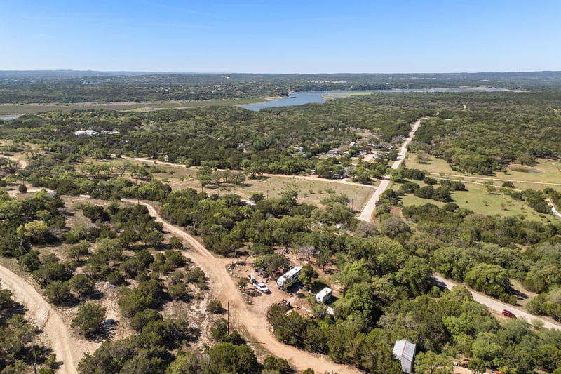 TBD Shaw DR, Marble Falls, TX 78654