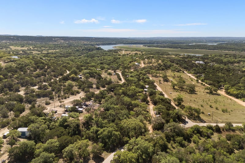 TBD Shaw DR, Marble Falls, TX 78654