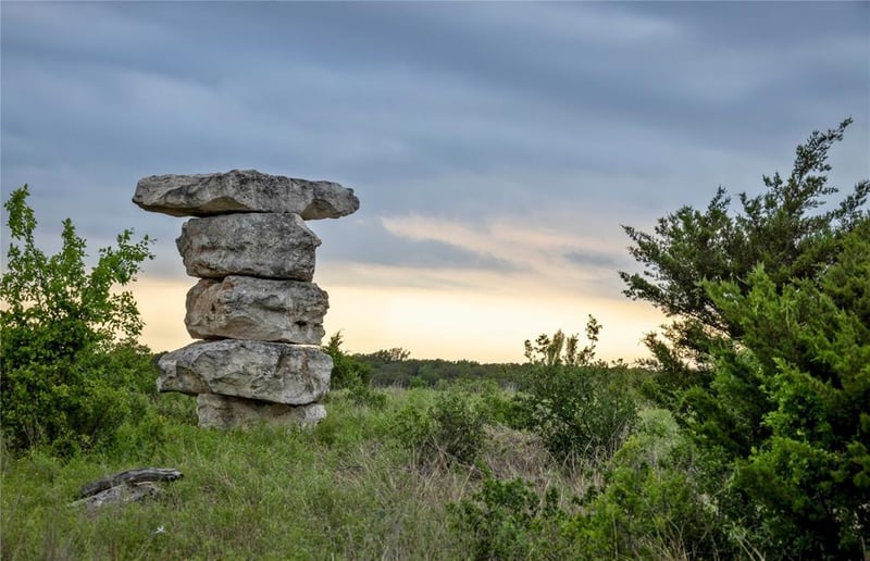 197 Sierra DR, Bertram, TX 78605