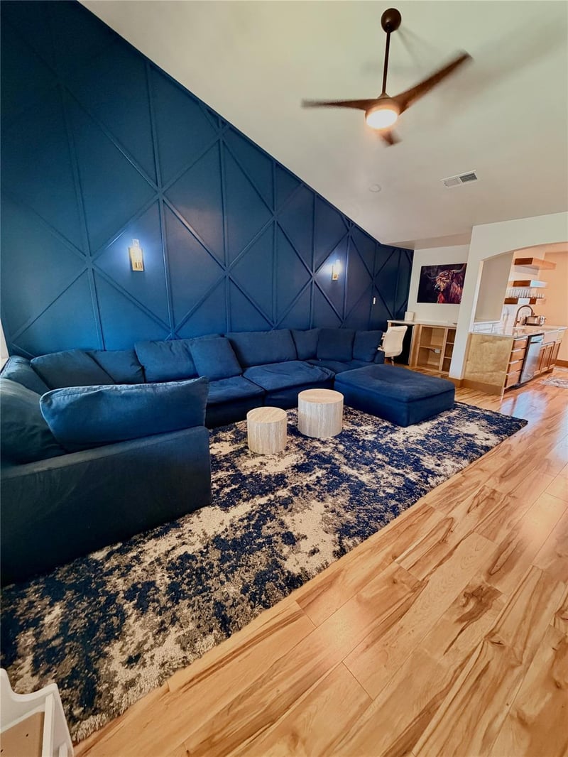 5801 Thunderbird ST #A15, Lago Vista, TX 78645