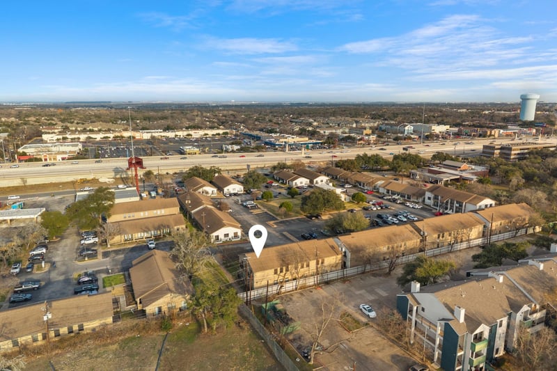 13740 Highway 183 DR #J5, Austin, TX 78750
