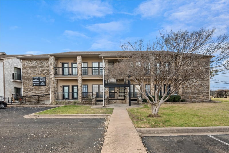 13740 Highway 183 DR #J5, Austin, TX 78750