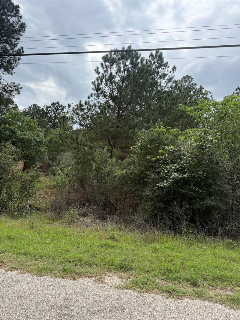 Lot 1360 N Kuapo DR, Bastrop, TX 78602