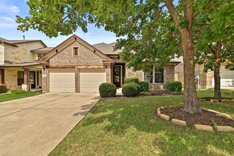9812 Ivalenes Hope DR, Austin, TX 78717